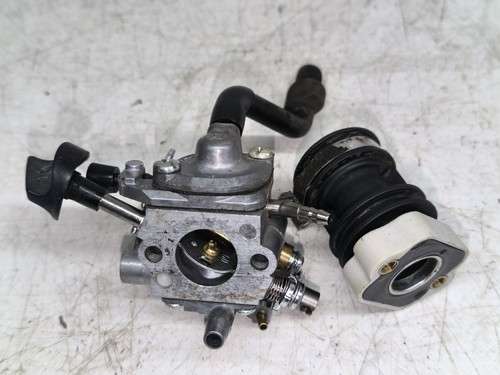 Stihl br500 550 - stihl, br500/550/600