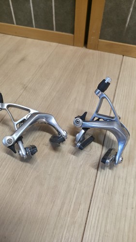 Sram red bremsen set vorder - bremsen,