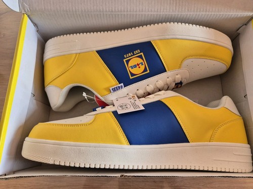 Lidl sneaker größe - sneaker, 45