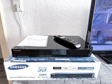 OVP 3D Blu-Ray SAMSUNG BD