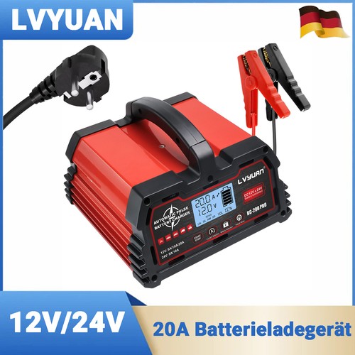 12v 20a lithium - 12v,