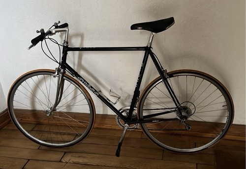 Retro rennrad vintage - retro,