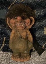Troll Figur