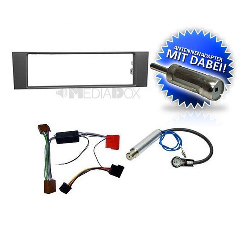 Auto din einbau - auto, 1-din