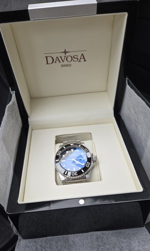 Davosa ternos professional - davosa,