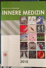 Innere Medizin. 2010. Herold