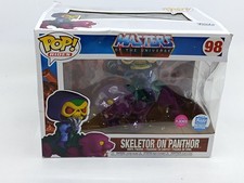 Funko POP Rides 98 Skeletor on