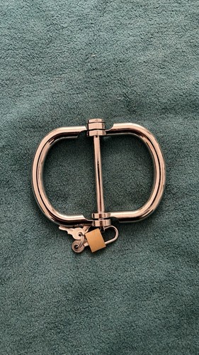 Edelstahl handschellen - edelstahl,