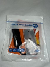 BR116 USB 2.0 Video Grabber
