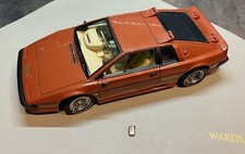 Autoart lotus esprit - autoart, 1:18