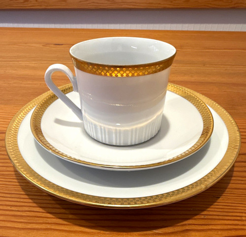 Kahla porzellan kaffeetasse - kahla,