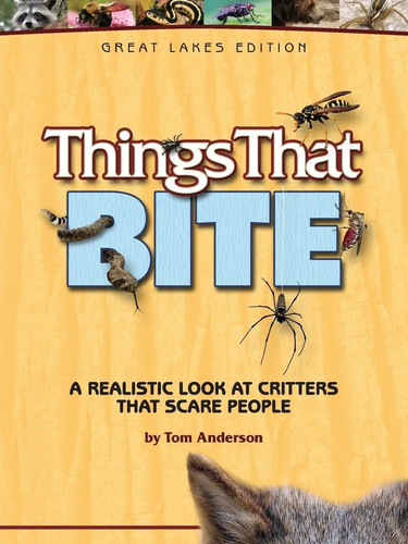 Tom anderson things that - tom,