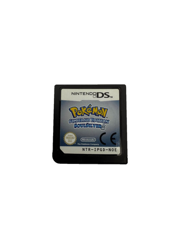 Pokemon silberne edition - pokemon,