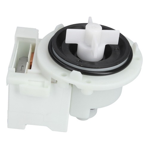 Smeg 792970352 ablaufpumpe - 792970352,
