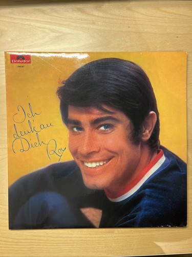 Roy black ich denk dich - roy,