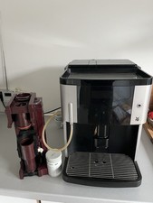 WMF 800 Kaffeevollautomat