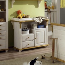 Babyzimmer romantik - babyzimmer,