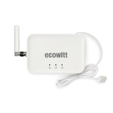 Ecowitt GW3000 Wi-Fi