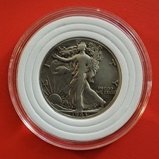 1943 USA 1/2 $ Liberty Half