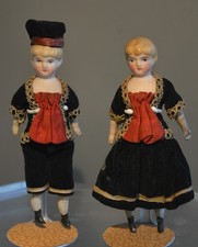 Antike Puppen!! Stubenpuppen