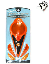 Dye Rotor Loader Color Kit