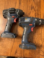 Bosch 18v tool drill - 18v, 2