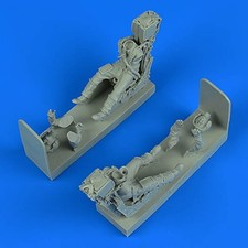 Luftwaffe pilot opertor - +,