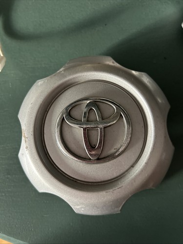 Toyota hilux 2012 - 2012, nabenkappe