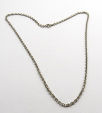 26013/ Alte Kette Ankerkette