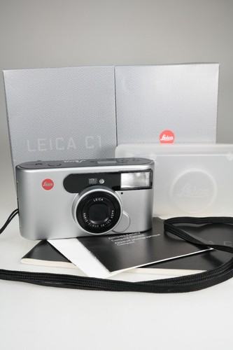 Leica vario elmar - leica, vario-elmar