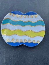 Rosenthal Studio Line Design-Teller Isika J.v.D. Vaart