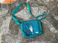 George Gina Lucy junior