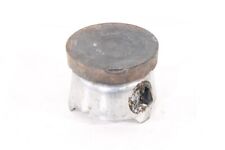 alte elektrische Herdplatte Kochplatte Kochfeld Vintage