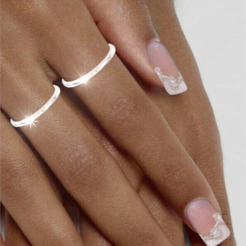 Diamanten ring 585 echt - diamanten,