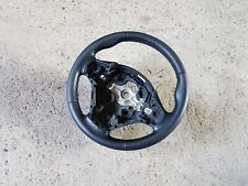 BMW 3er F30 F31 F34 LCI Sportlenkrad Leder Schaltwippen Sport Line 6863347