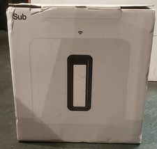 Sonos Sub Wireless Subwoofer