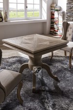 Beistelltisch tisch eiche - tisch,