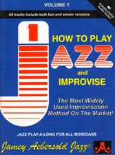 Jamey Aebersold Jazz