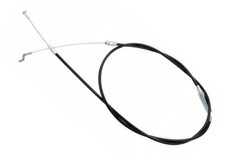 Bowdenzug Gaszug Antriebszug Güde Blisar Taga AL-KO Hecht ProGreen Rasenmäher