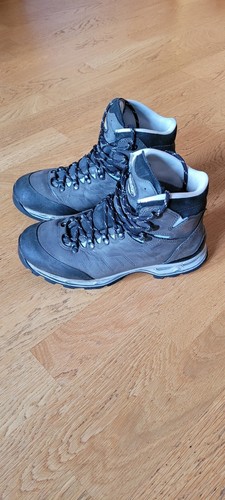 Meindl damen wanderschuhe mit - meindl,