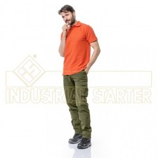 Raptor Hose 100% BAUMWOLLE -