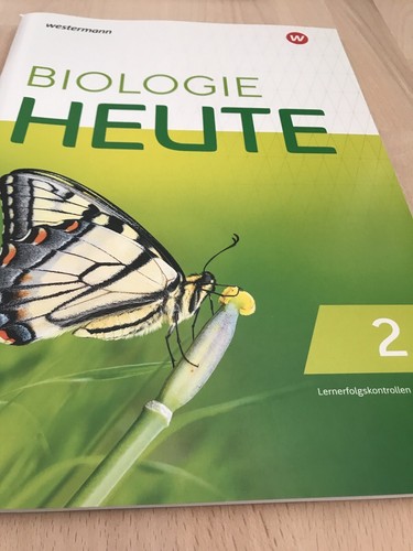 Biologie heute - biologie, 2