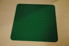Lego duplo plattenset - duplo,