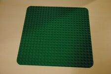 Lego Duplo Plattenset XXL Grundbauplatte 38x38 