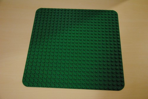 Lego duplo plattenset xxl - lego,