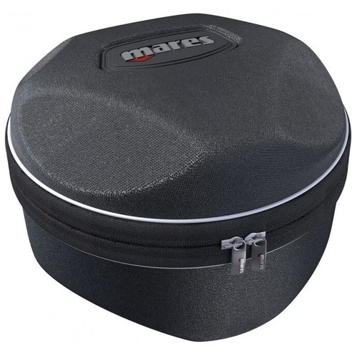 Mares shell round tasche - round,