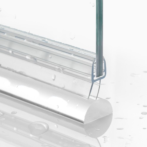 Duschdichtung acryl profil - duschdichtung,