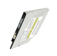 DVD Laufwerk Brenner für ASUS X5dab-sX070v, K46cm-wx177h, X73ta-ty012v Notebook