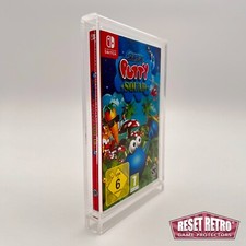 Acryl Box für Nintendo Switch