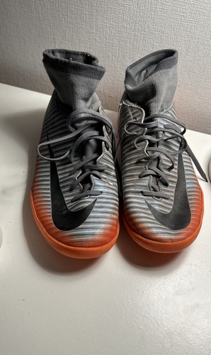 Nike mercurial hallenschuh - mercurial,